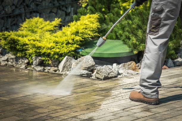Best Factory Floor Cleaning  in Big Lake, MN