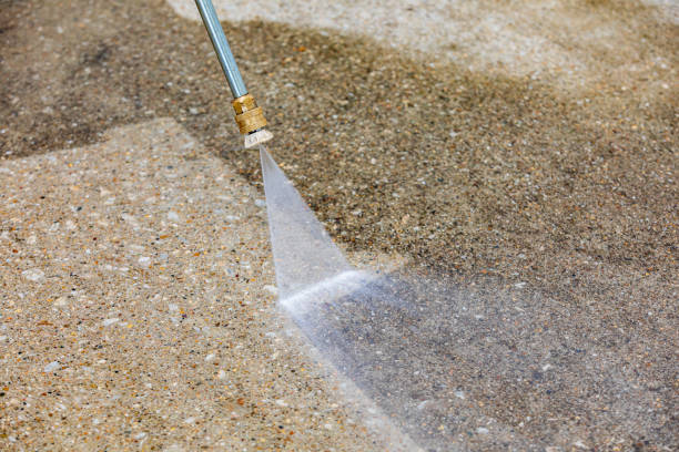 Professional Pressure Washing Services in Big Lake, MN
